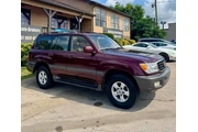 $9800 : 2000 Land Cruiser thumbnail