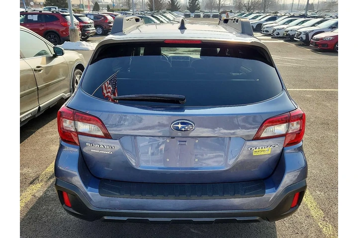 $21995 : Subaru Outback 2018 AWD 2.5i image 5