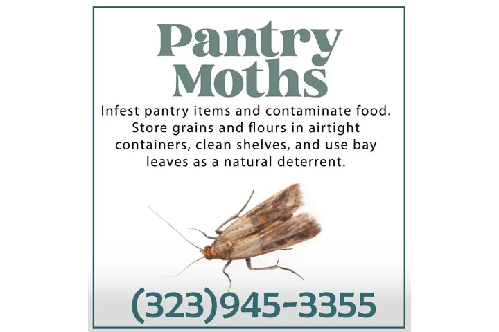 " TERMITE & PEST CONTROL.L.A." image 4