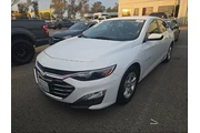 Chevrolet Malibu 2023 LT 4dr
