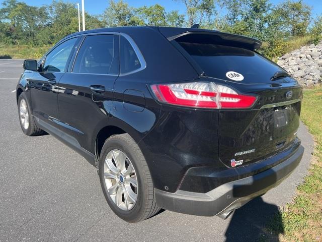 $22498 : PRE-OWNED 2020 FORD EDGE TITA image 6