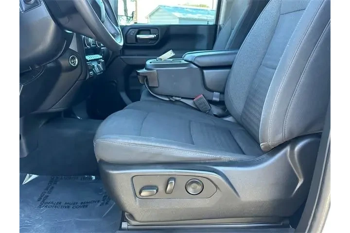 $39848 : Chevrolet Silverado 2500HD 2 image 9