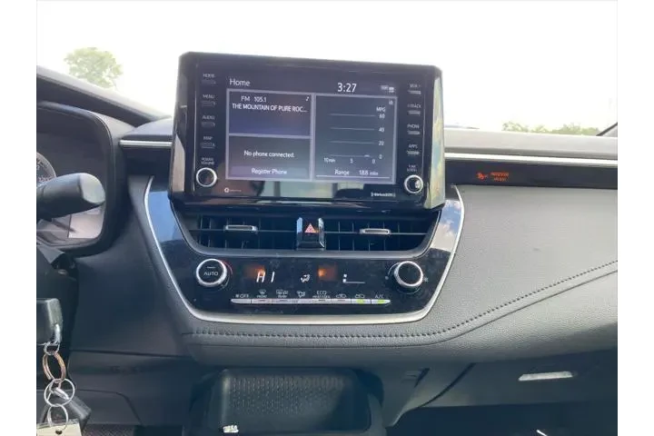$22990 : Toyota Corolla 2022 SE 4dr S image 8