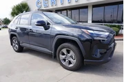 Toyota RAV4 Hybrid 2024 AWD en Houston