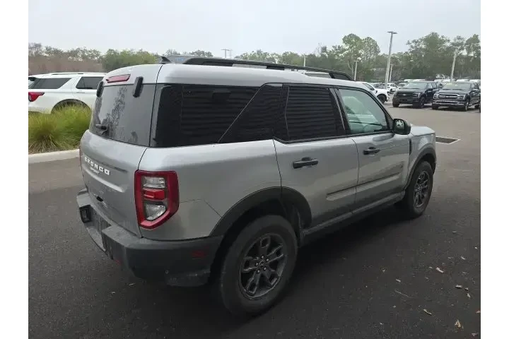 $23999 : Ford Bronco Sport 2023 AWD B image 3