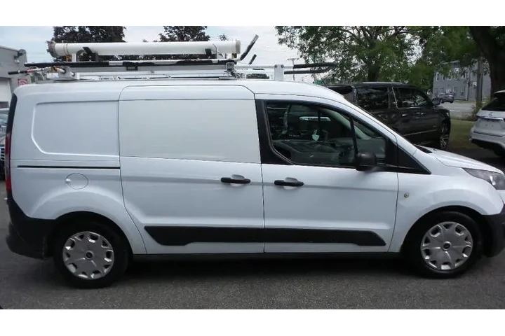 $10900 : 2016 Transit Connect XL image 6