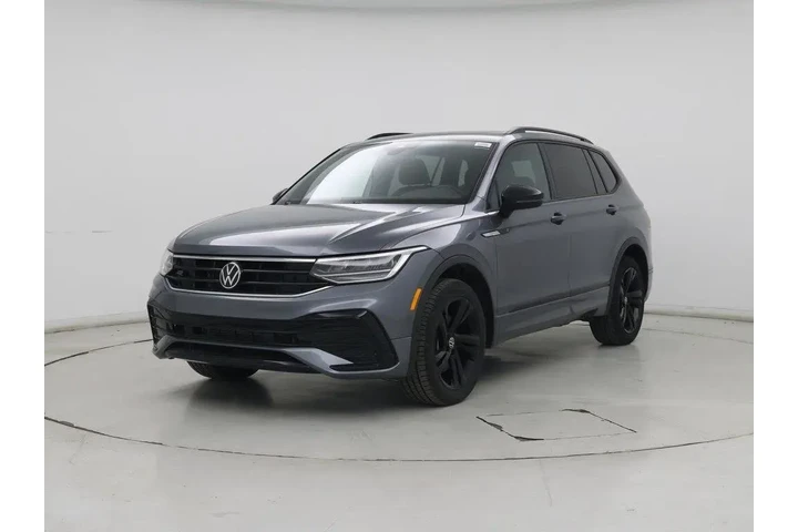 $25998 : Volkswagen Tiguan 2023 AWD S image 4