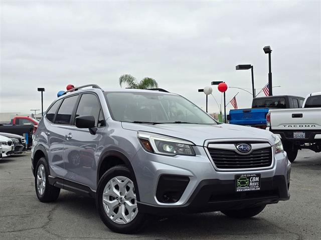 $22495 : 2021 Forester image 2