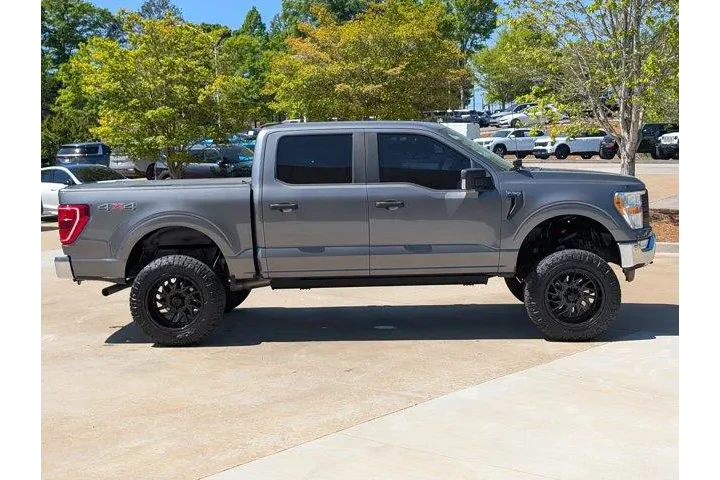 $33999 : Ford F-150 2021 4x4 XL 4dr S image 6