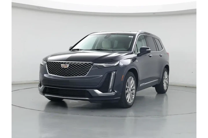 $30998 : Cadillac XT6 2021 Premium Lu image 4
