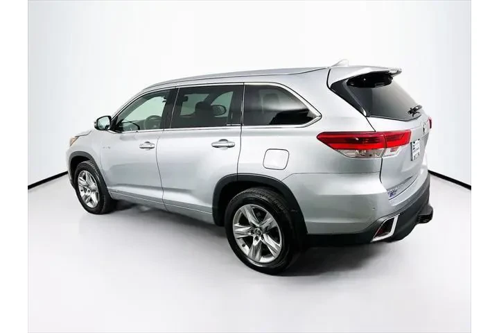 $24900 : Toyota Highlander Hybrid 201 image 5