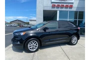 $23188 : Ford Edge 2024 AWD SEL 4dr S thumbnail