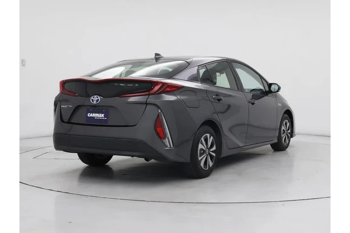$20998 : Toyota Prius Prime 2017 Plus image 8