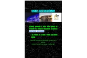 LIMPIEZA DE ESTADIOS (NOCHE) en Los Angeles