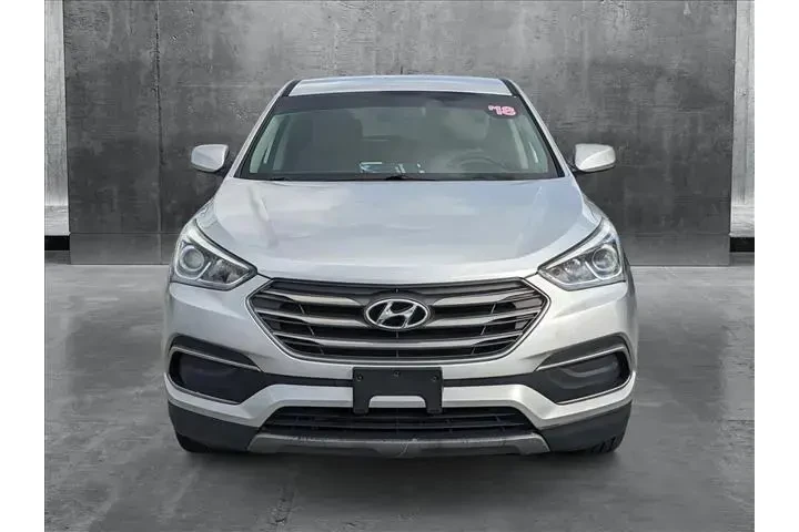 $9999 : Hyundai SANTA FE Sport 2018 image 2
