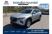 $22000 : Hyundai TUCSON 2023 AWD SEL thumbnail