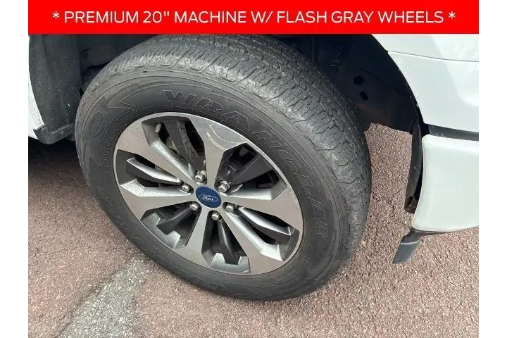 $13950 : Ford F-150 2019 4x4 XL 4dr S image 4