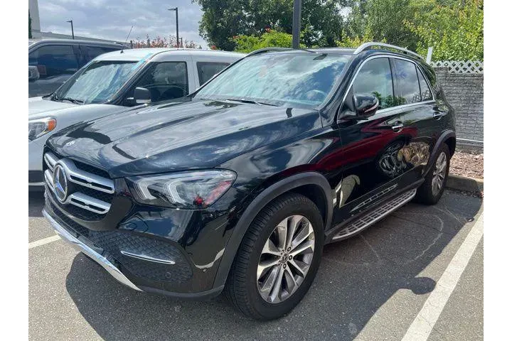$33988 : Mercedes-Benz GLE 2020 AWD G image 1