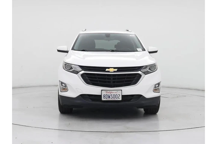 $15998 : Chevrolet Equinox 2018 4x4 L image 5