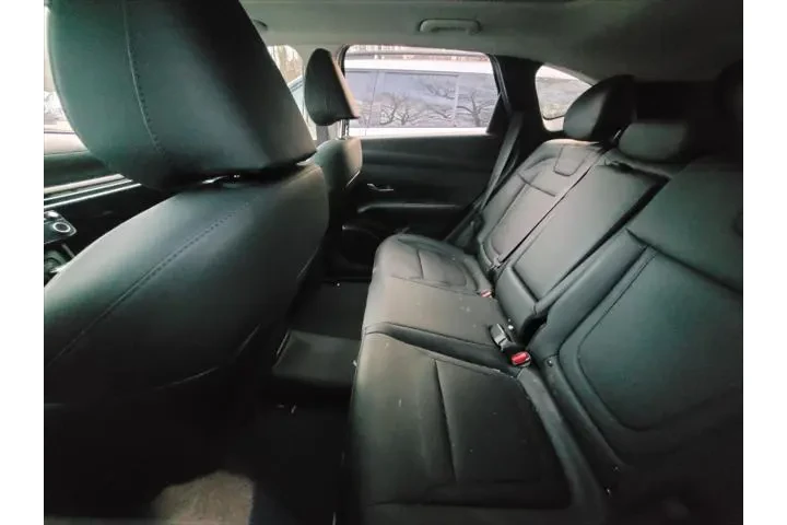 $31490 : Hyundai TUCSON Hybrid 2025 A image 7