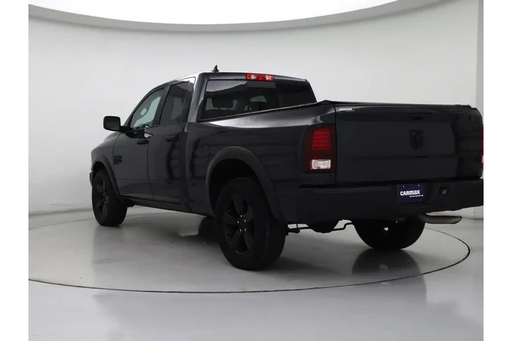 $21998 : Ram 1500 Classic 2020 4x2 Wa image 2