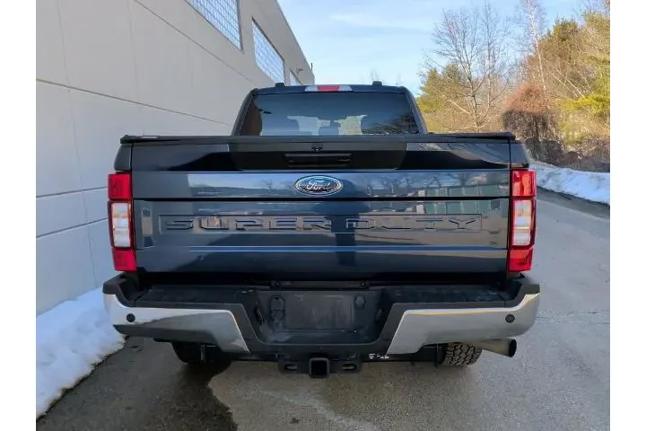 $36595 : Ford F-250 Super Duty 2020 4 image 8