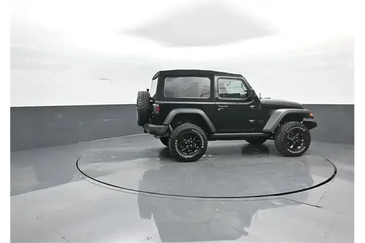 $27782 : Jeep Wrangler 2022 4x4 Sport image 8