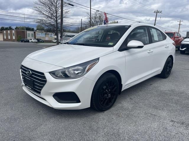 $12997 : PRE-OWNED 2020 HYUNDAI ACCENT image 7