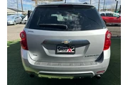 2010 CHEVROLET EQUINOX2010 CH en Denver