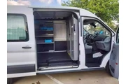2015 FORD TRANSIT 350 VANMEDI en Arlington TX