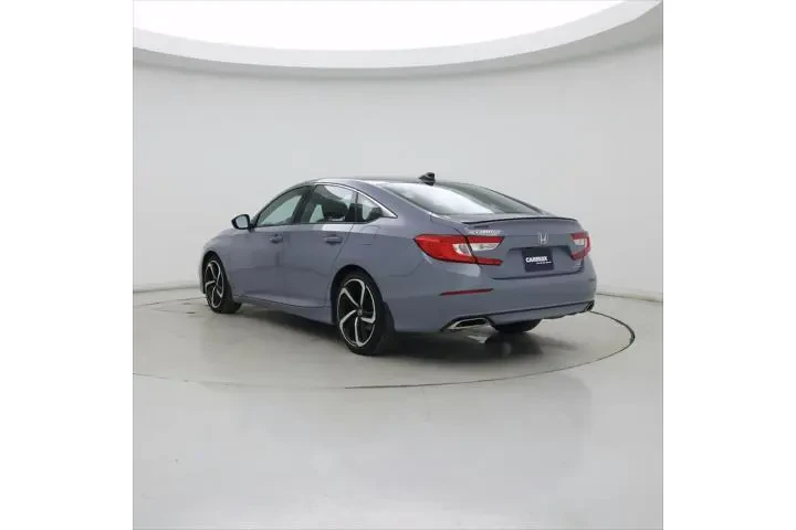 $27998 : Honda Accord 2021 Sport 4dr image 2