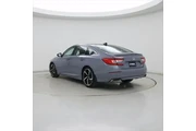 $27998 : Honda Accord 2021 Sport 4dr thumbnail