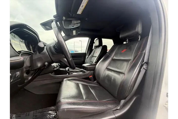 $30882 : Dodge Durango 2024 AWD GT 4d image 8