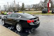 $15291 : 2017 Impala 4dr Sdn Premier w thumbnail