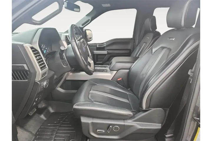 $38000 : Ford F-150 2019 4x4 XL 4dr S image 2