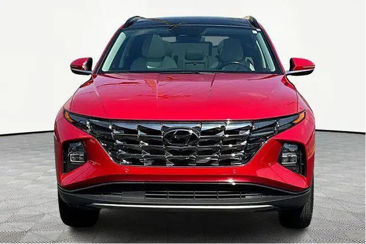 $26750 : Hyundai TUCSON 2023 AWD Limi image 2