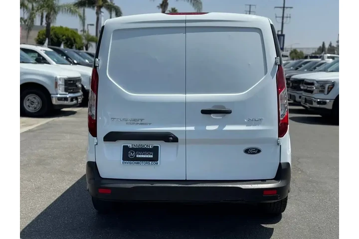 $18995 : Ford Transit Connect 2021 XL image 9