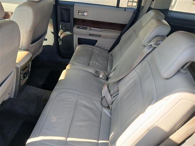 $4500 : FORD FLEX AWD 2010 image 1