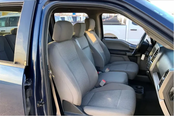 $23928 : Ford F-150 2018 4x2 King Ran image 7