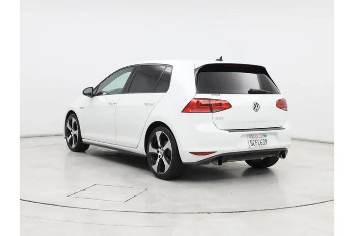 $19998 : Volkswagen Golf GTI 2017 S 4 image 2