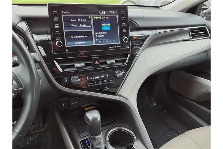 $26770 : Toyota Camry 2024 XSE 4dr Se image 5