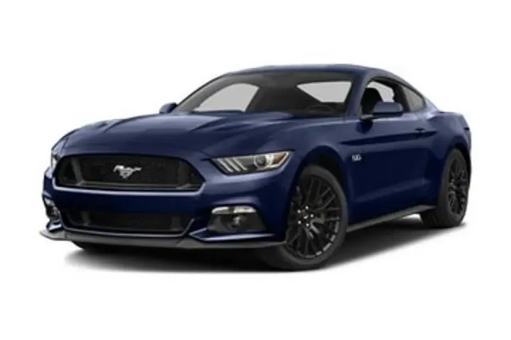 $14500 : Ford Mustang 2016 V6 2dr Fas image 1