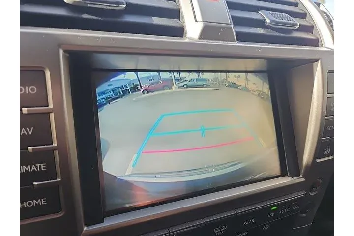 $33153 : Lexus GX 460 2018 AWD 4dr SU image 7