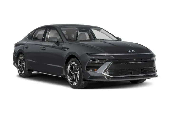 $22000 : Hyundai SONATA 2025 SEL 4dr image 6