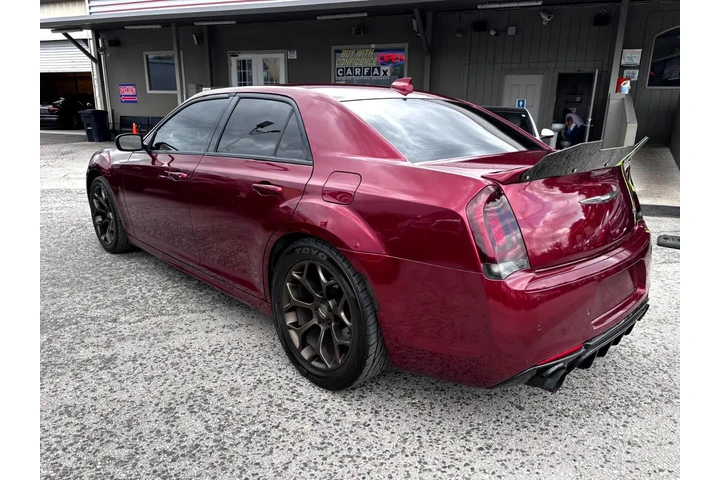 2019 300 300S image 5