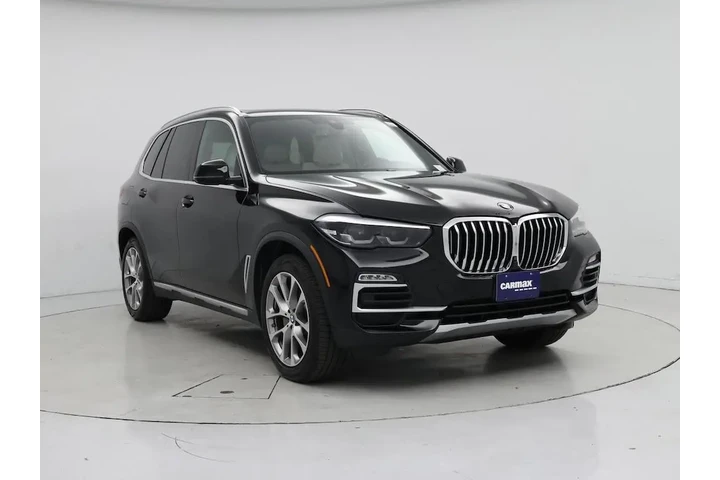 $31998 : BMW X5 2019 AWD xDrive40i 4d image 1