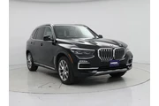 BMW X5 2019 AWD xDrive40i 4d en Fresno