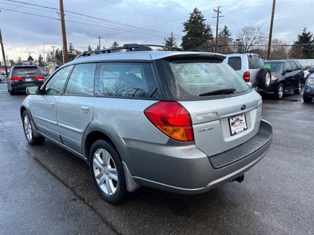 $7750 : 2006 Outback 3.0 R image 7