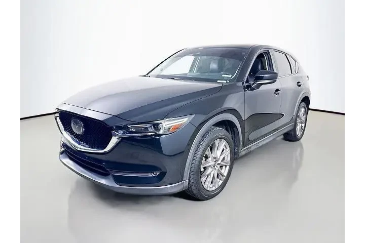 $23000 : Mazda CX-5 2019 AWD Grand To image 3