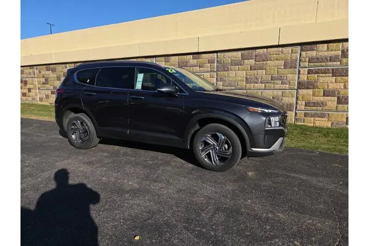 $21961 : Hyundai SANTA FE 2023 AWD SE image 3